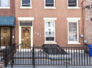 325 Park Ave, Hoboken, NJ 07030