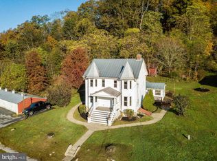 4248 Rupp Rd, Manchester, MD 21102