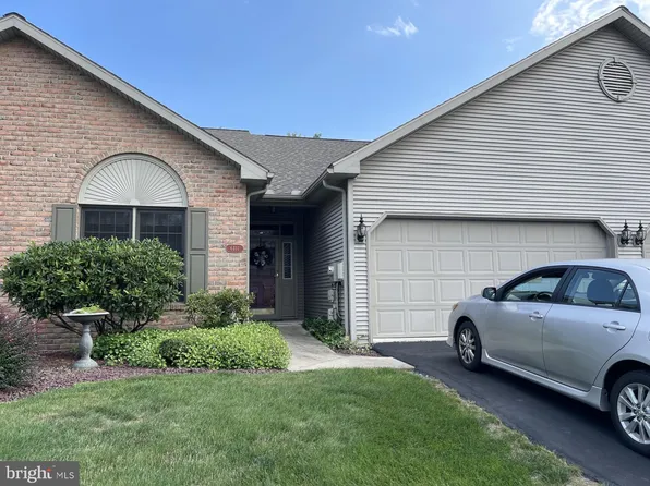 6411 Whisper Wood Ln, Harrisburg, PA 17112