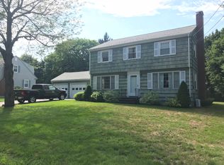 52 Crestview Dr, Portland, ME 04103