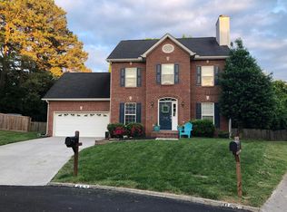 952 Station View Rd #2, Knoxville, TN 37919