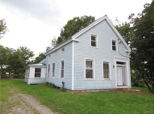 3117 Military Rd, Newport, NY 13416