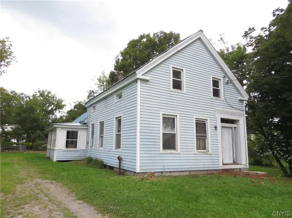 3117 Military Rd, Newport, NY 13416