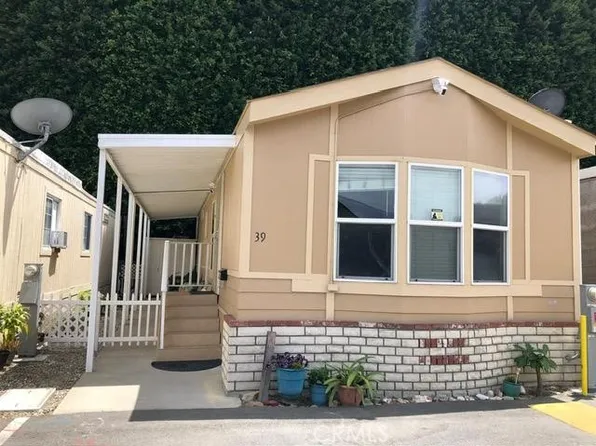 8600 Contreras St Spc 39, Paramount, CA 90723