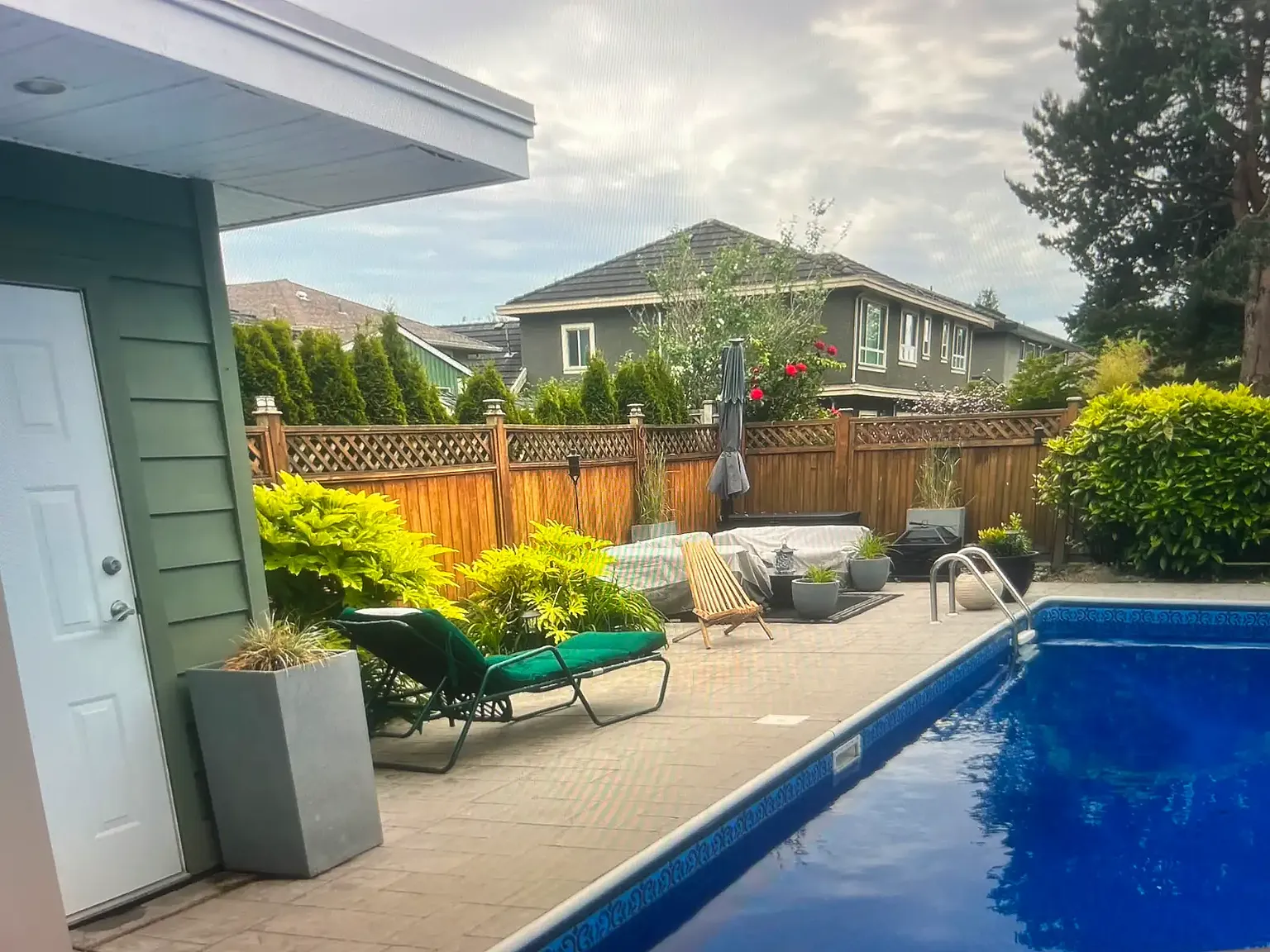 1 bed, 764 sqft, $2,195 — Photo 2