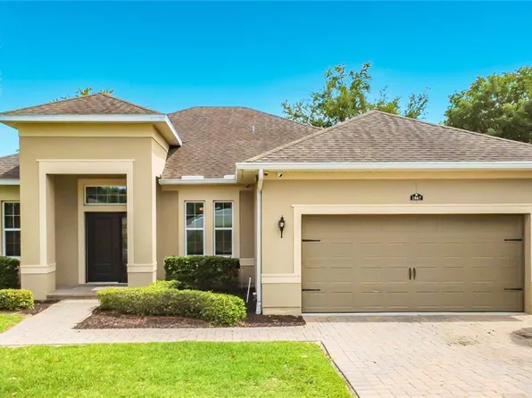 1867 Harrier Ave, Clermont, FL 34711