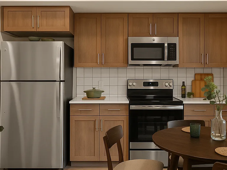 1 Bedroom Standard (B)