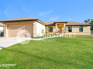 3800 34th St SW, Lehigh Acres, FL 33976