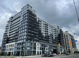 1100 Sheppard Ave W #1033, Toronto, ON M3K 0E4