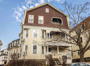 10 Euclid Ave, Worcester, MA 01610