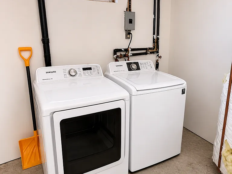704 Mount Pl #1 — Photo 9