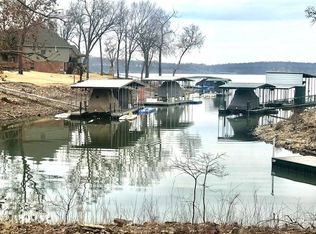 29640 S 586th Rd, Jay, OK 74346