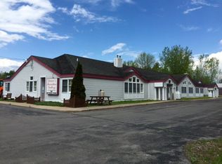 748 Route 3, Plattsburgh, NY 12901