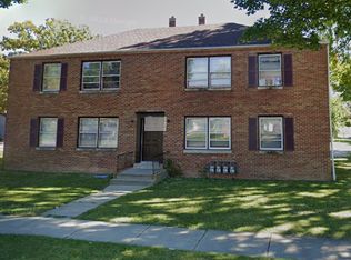 4700 N Sherman Blvd APT 3, Milwaukee, WI 53209