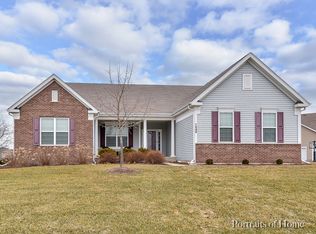 1263 Star Grass Ln, Aurora, IL 60506