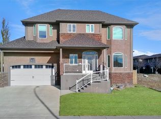 615 Hodgson Dr, Swift Current, SK S9H0B4