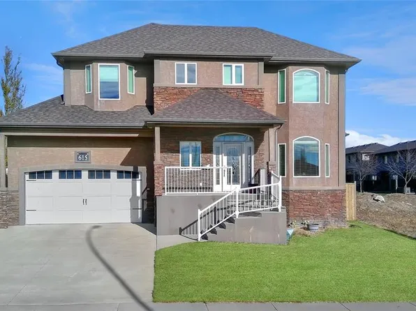 615 Hodgson DRIVE, Swift Current, SK S9H 0B4