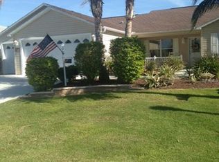 1453 Fort Lawn Loop, The Villages, FL 32162