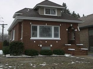 1207 S 13th Ave, Maywood, IL 60153
