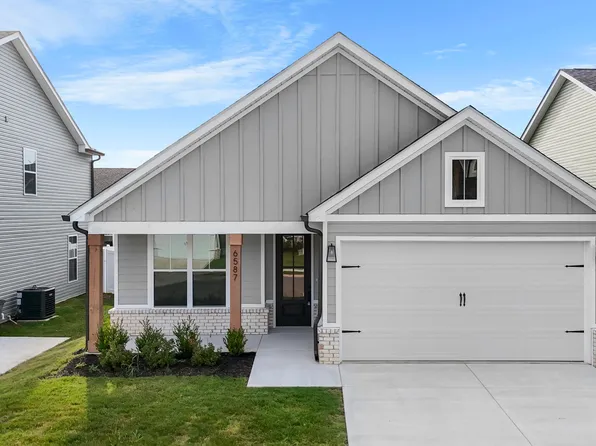 6587 Elizabeth Ann Way #97, Ooltewah, TN 37363