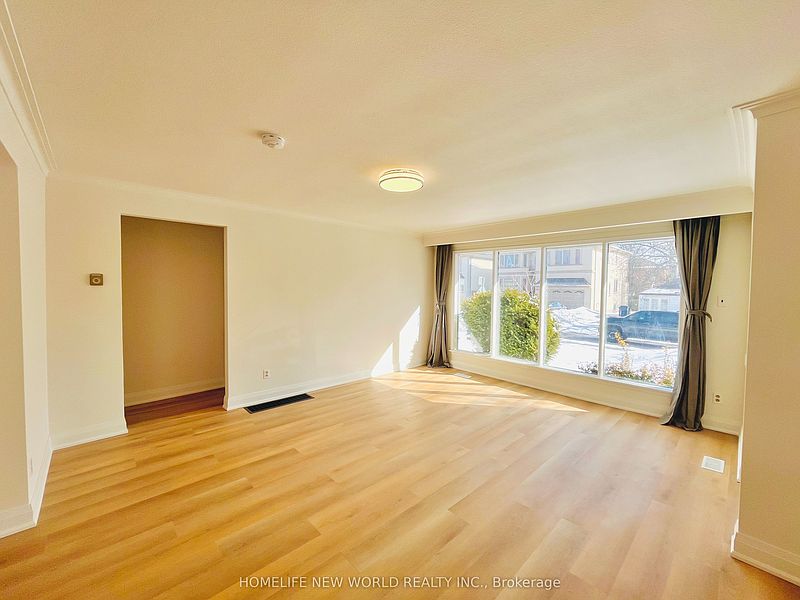 Toronto House for rent - 3 Bedrooms — photo 9