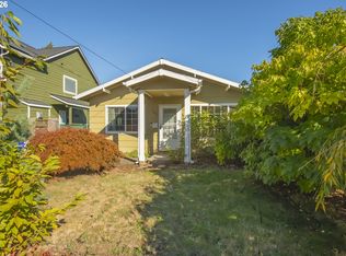3604 SE 64th Ave, Portland, OR 97206