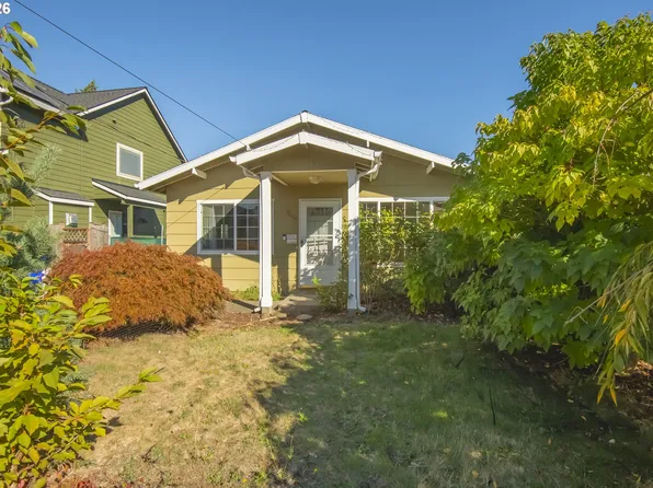 3604 SE 64th Ave, Portland, OR 97206