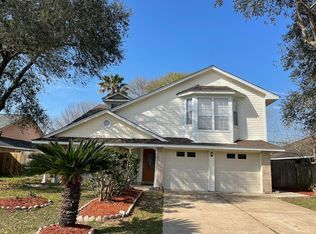 15614 Barbarossa Dr, Houston, TX 77083