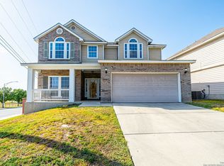 9719 Redstone Rise, San Antonio, TX 78251