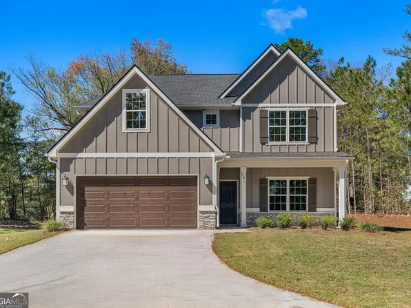 5560 N Highway 29 N #200, Newnan, GA 30265