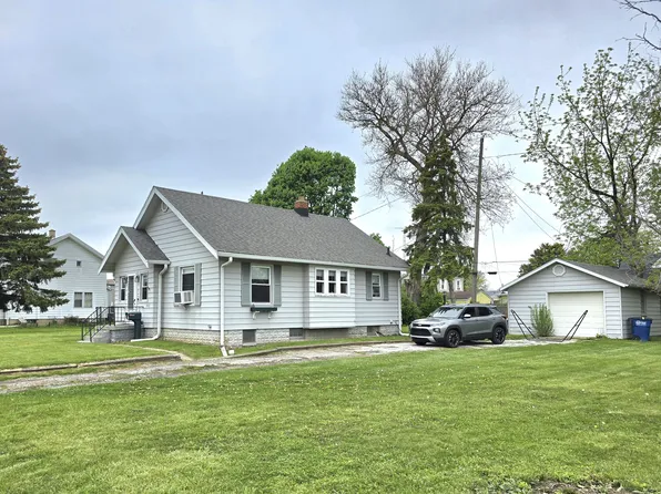 2629 120th St, Toledo, OH 43611