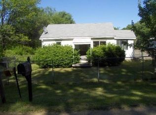 829 Belmar Rd, Franklin, PA 16323