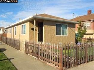 1801 Dunn Ave, Richmond, CA 94801