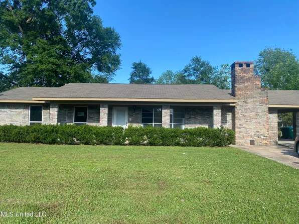 4506 Wren St, Gulfport, MS 39501