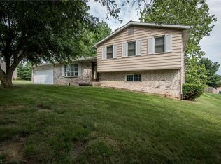 7840 Windward Trace Cir NW, Massillon, OH 44646