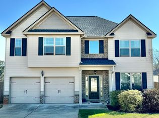 611 Winners Cir, Locust Grove, GA 30248