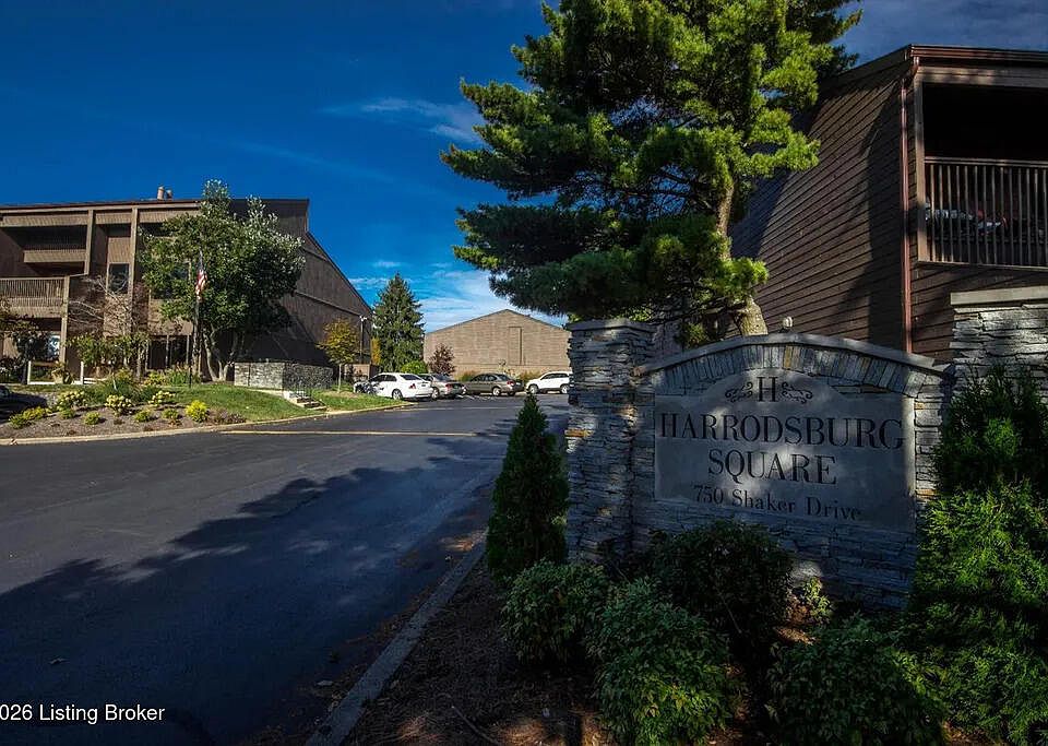 1st image of 750 Shaker Dr APT 1012