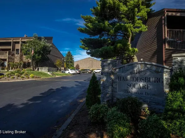 750 Shaker Dr APT 1012, Lexington, KY 40504