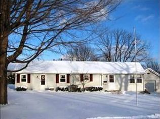 4354 Flowerdale Ave, Dayton, OH 45429