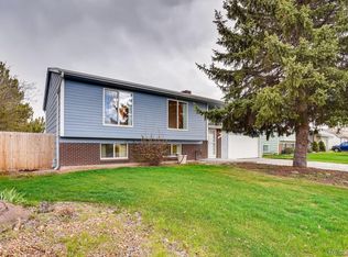3120 S Dover Ct, Lakewood, CO 80227