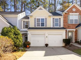 180 Regent Pl, Woodstock, GA 30188