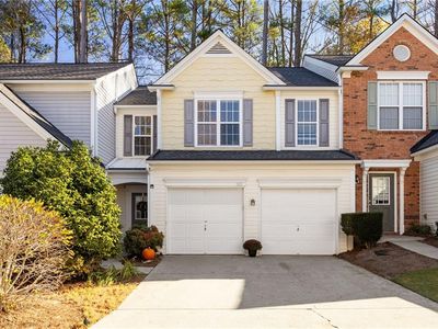 180 Regent Pl, Woodstock, GA, 30188