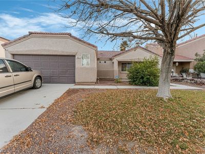421 Maritocca Ave, North Las Vegas, NV, 89031