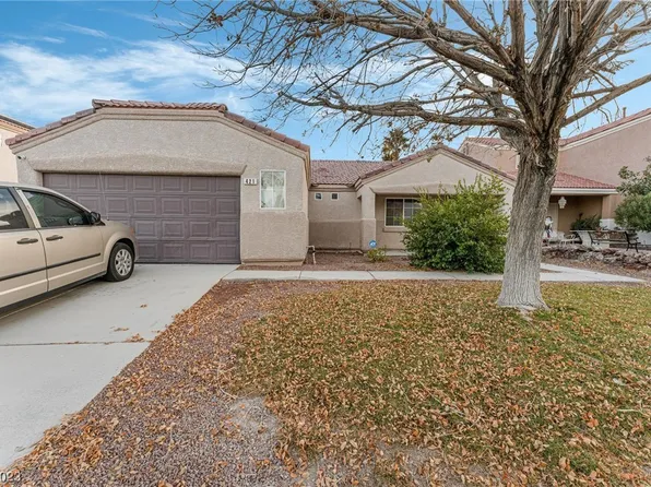 421 Maritocca Ave, North Las Vegas, NV 89031