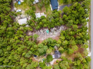 0 Bear Branch Drive, Currie, NC 28435