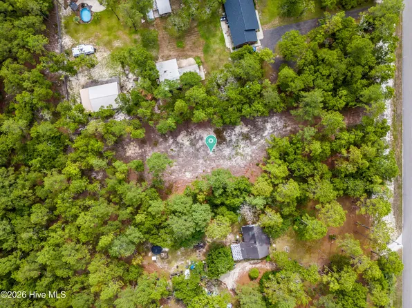 0 Bear Branch Drive, Currie, NC 28435