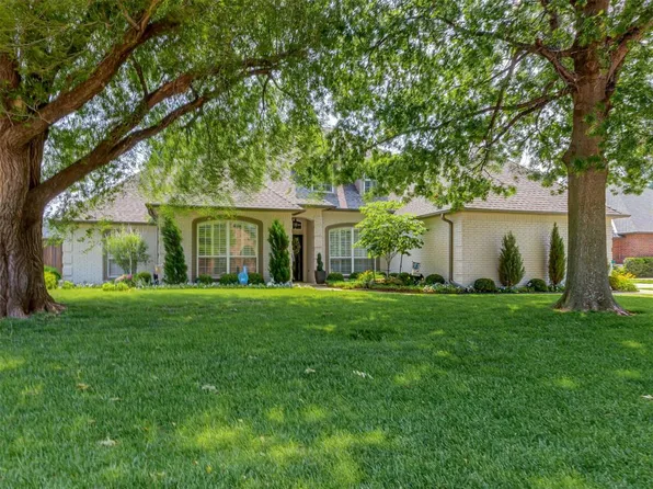 14704 Longford Way, Edmond, OK 73013