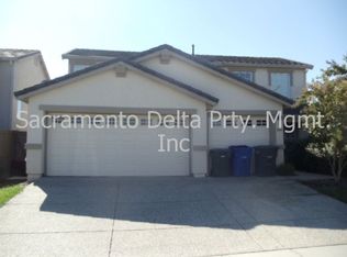 91 Bombay Cir, Sacramento, CA