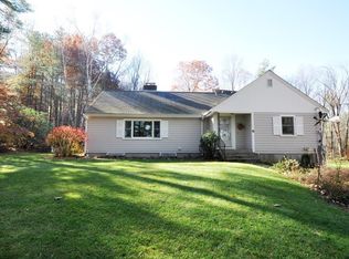 42 Boxboro Rd, Stow, MA 01775