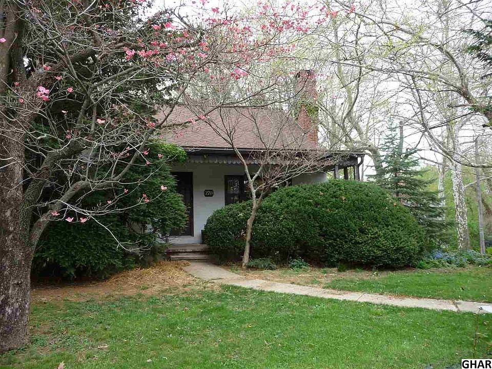 1st image of 270 S White Oak St